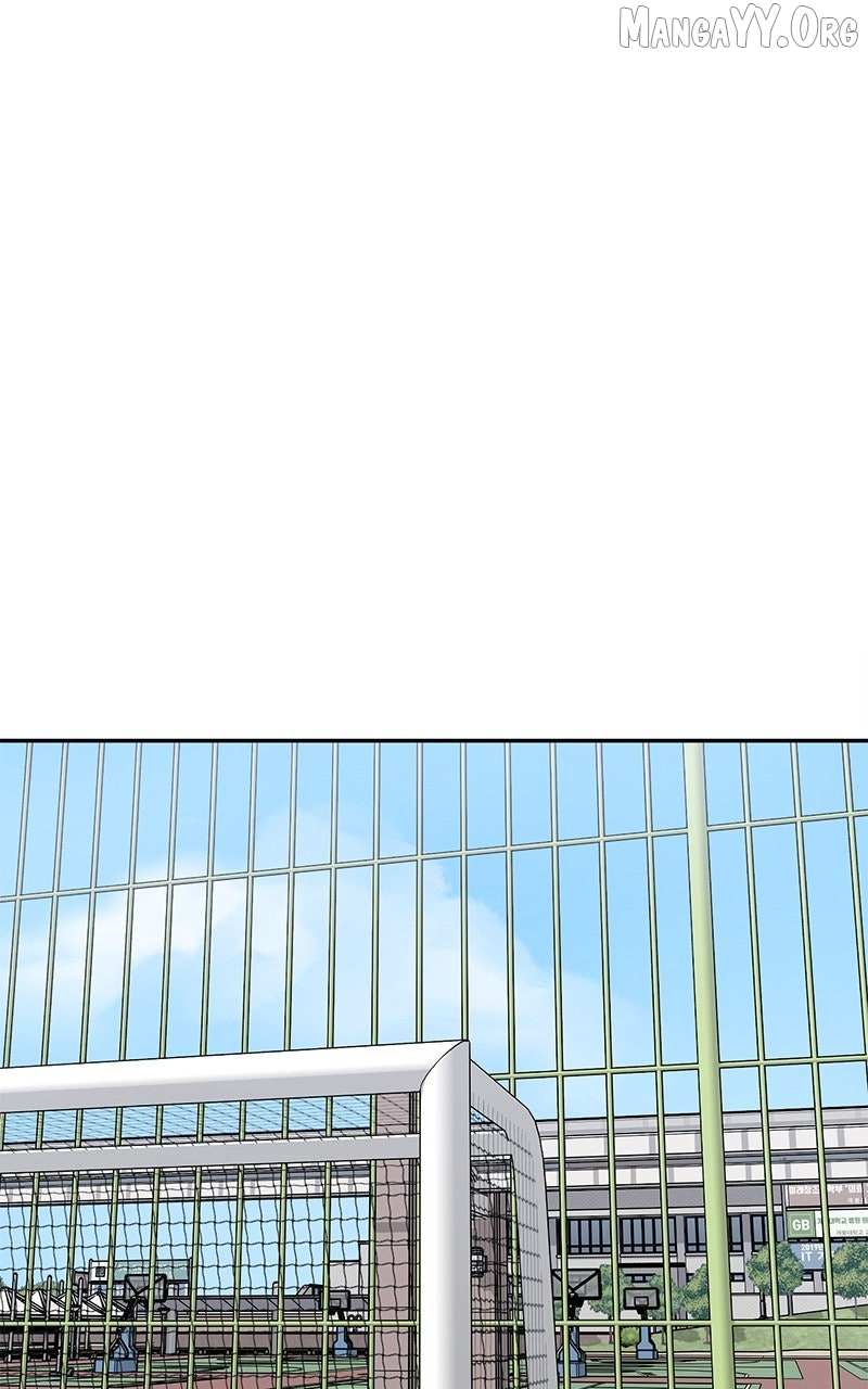 Tiki-Taka Chapter 33 page 91 - 