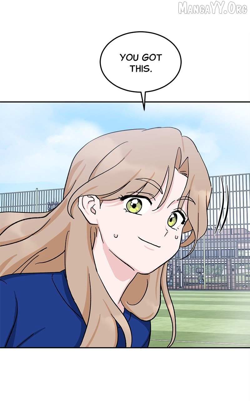 Tiki-Taka Chapter 33 page 96 - 