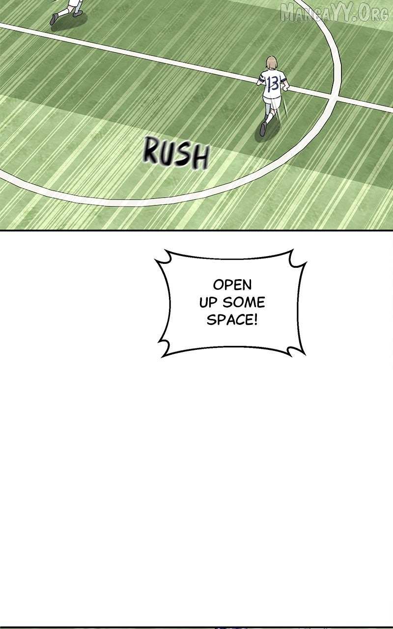 Tiki-Taka Chapter 33 page 98 - 