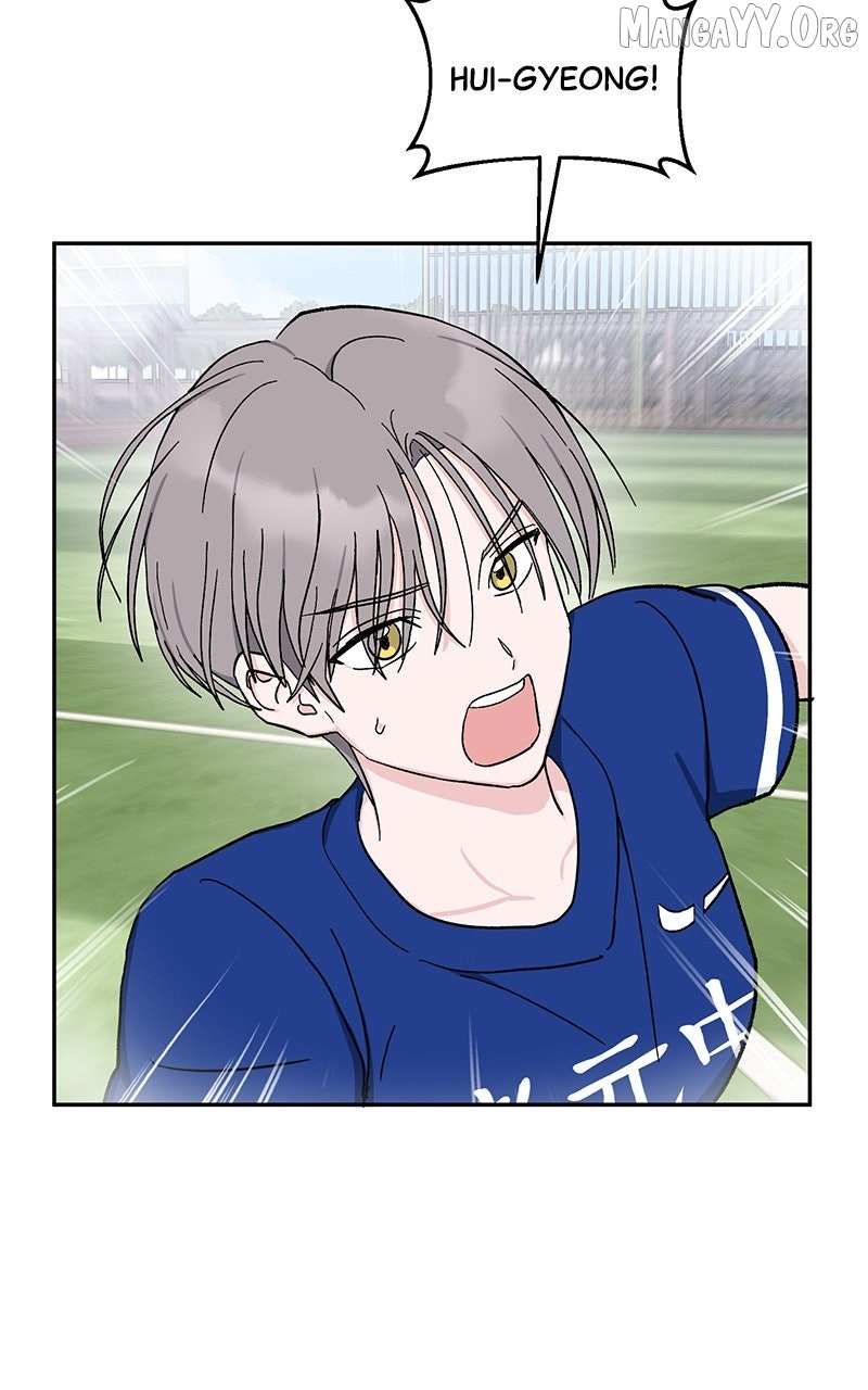 Tiki-Taka Chapter 33 page 100 - 