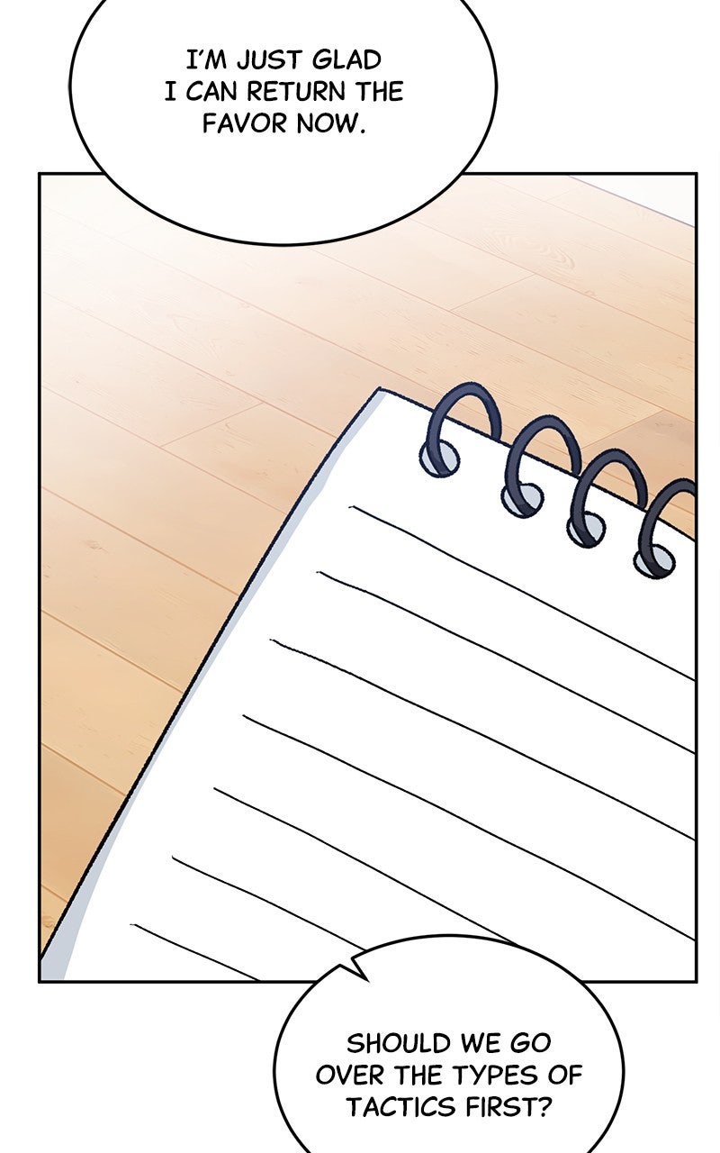 Tiki-Taka Episode 34 page 101 - 