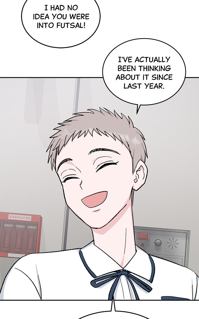 Tiki-Taka Episode 34 page 13 - 
