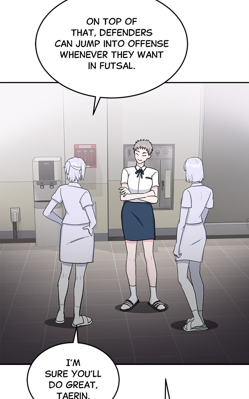Tiki-Taka Episode 34 page 16 - 
