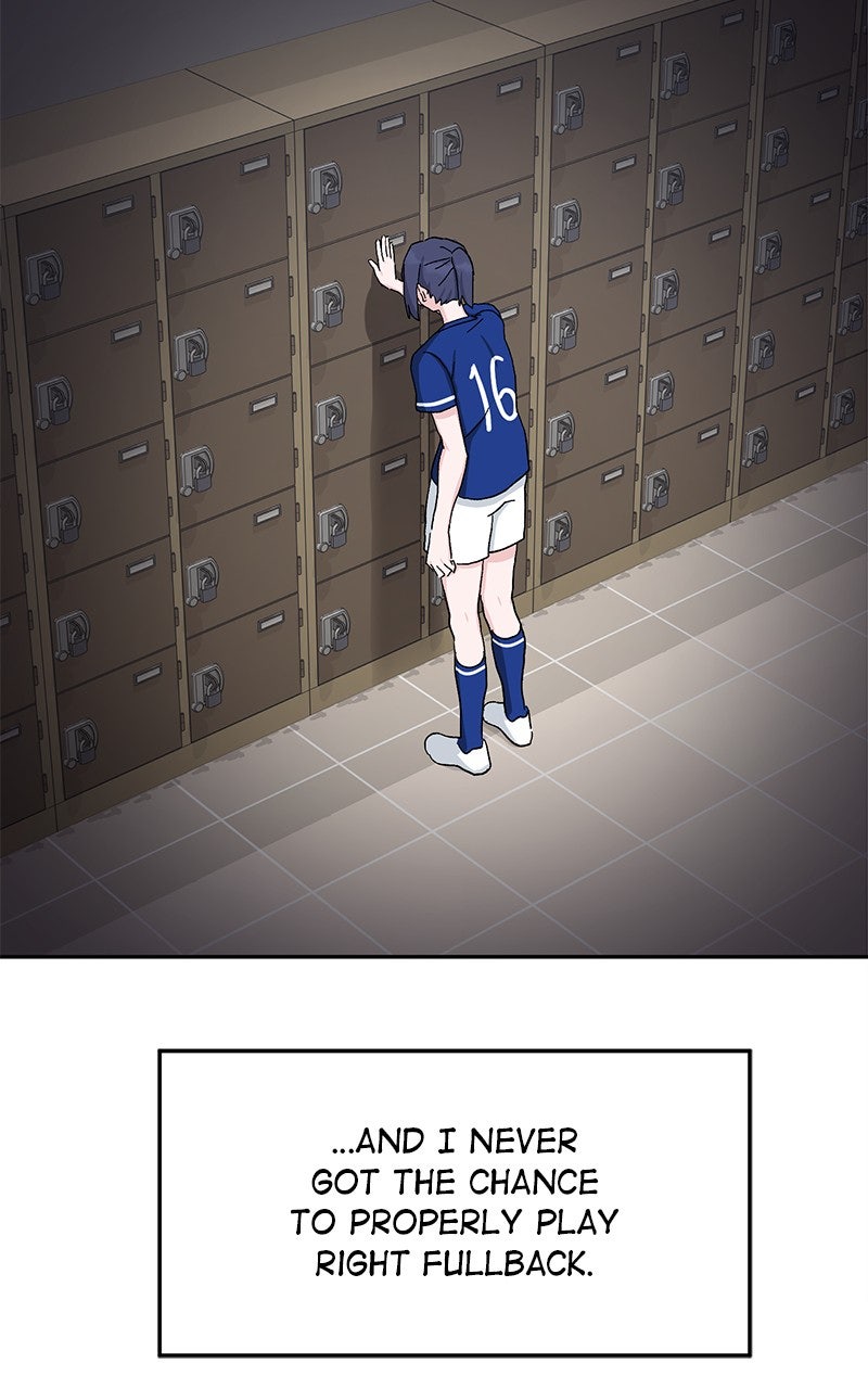 Tiki-Taka Episode 34 page 18 - 