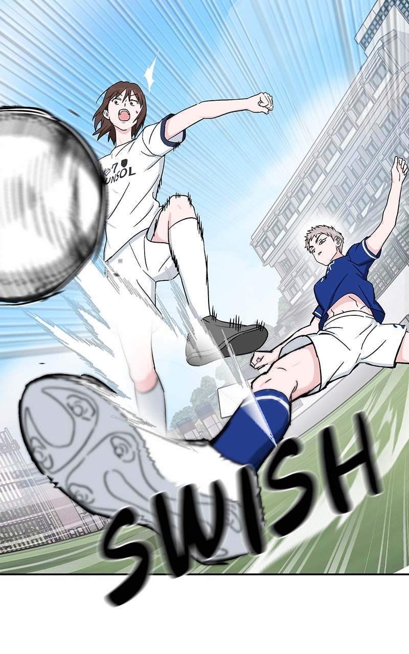 Tiki-Taka Episode 34 page 4 - 