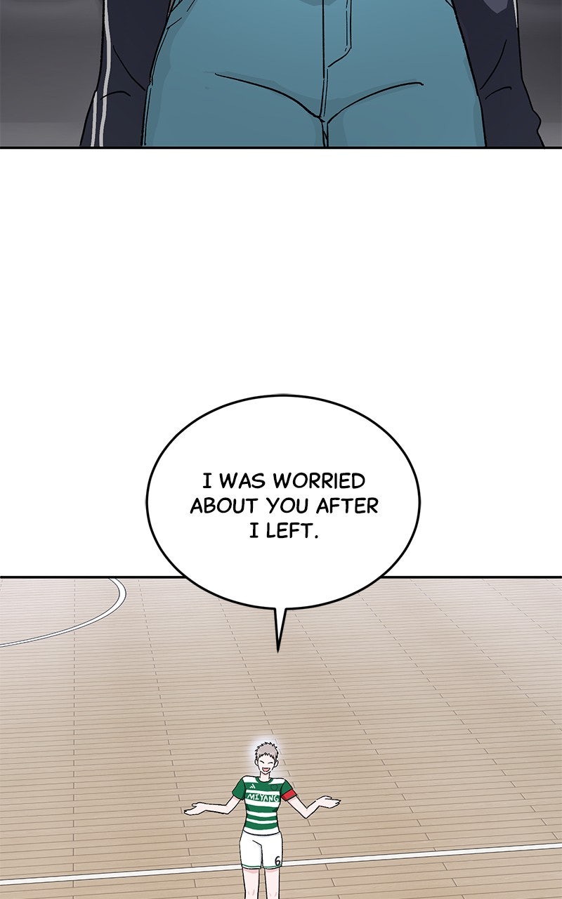 Tiki-Taka Episode 34 page 35 - 