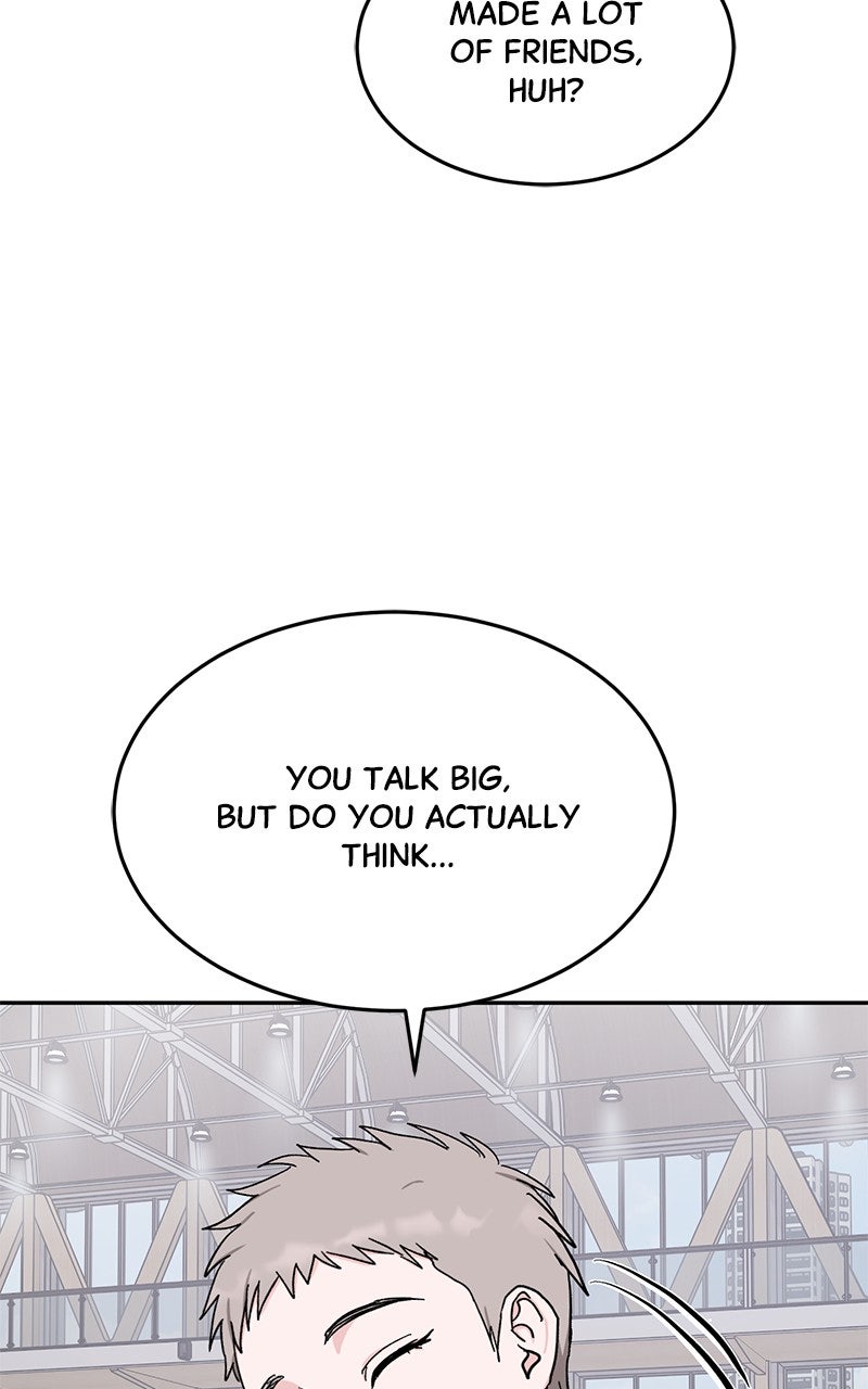 Tiki-Taka Episode 34 page 50 - 
