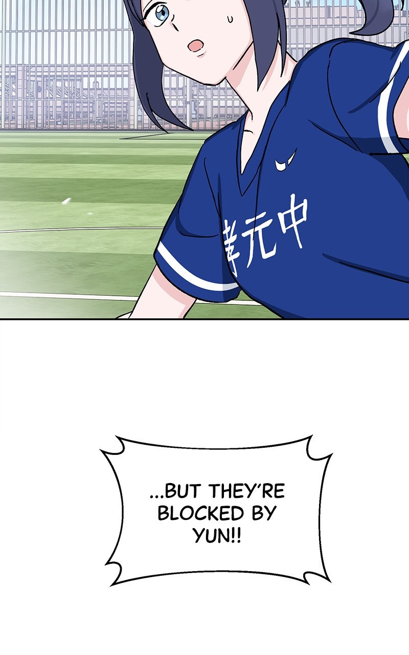 Tiki-Taka Episode 34 page 6 - 