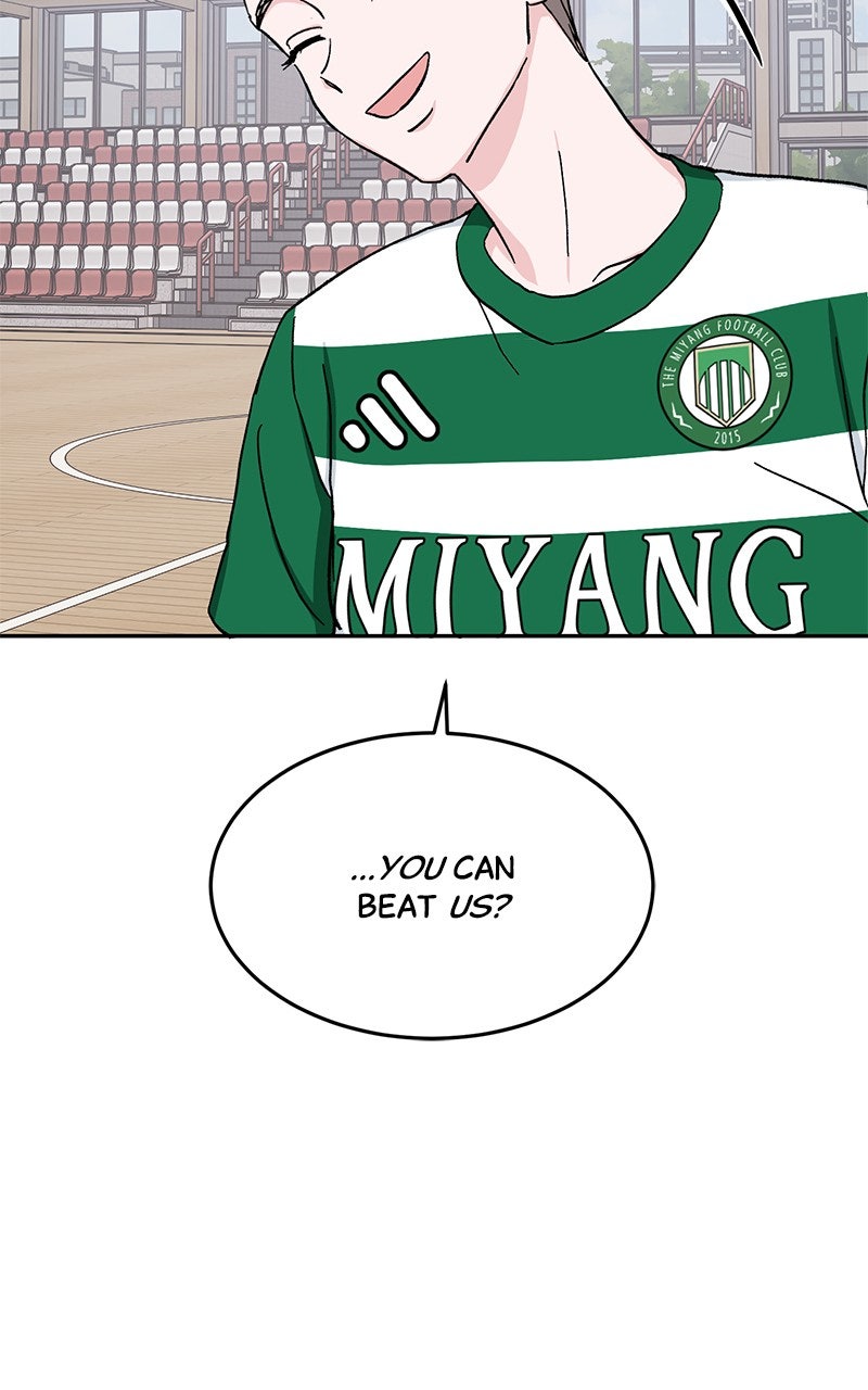 Tiki-Taka Episode 34 page 51 - 