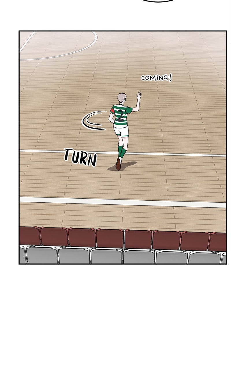 Tiki-Taka Episode 34 page 55 - 