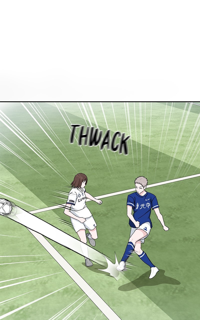 Tiki-Taka Episode 34 page 7 - 