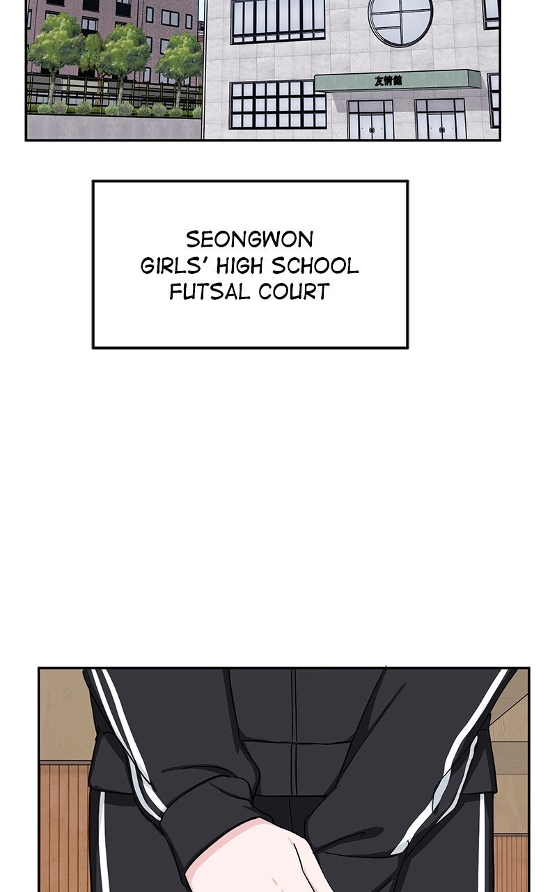Tiki-Taka Episode 34 page 61 - 