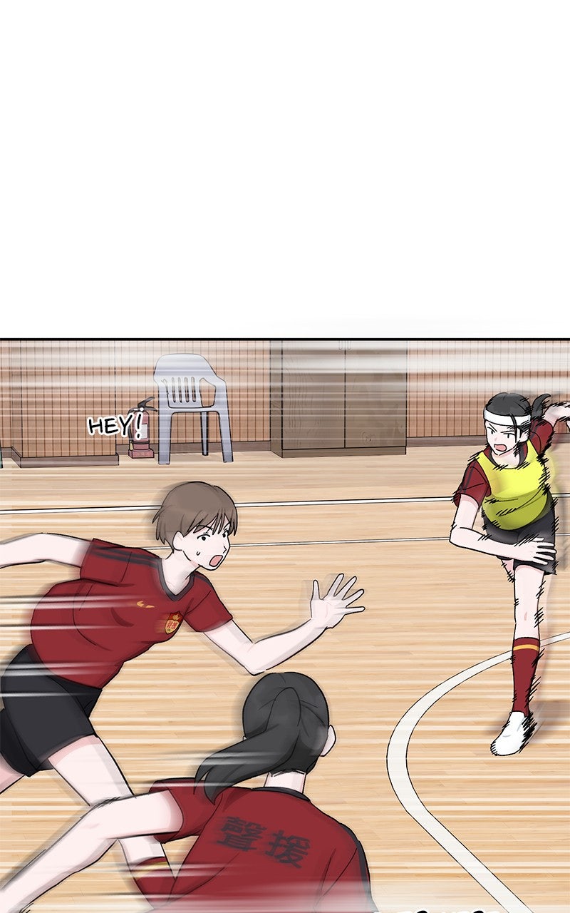 Tiki-Taka Episode 34 page 65 - 