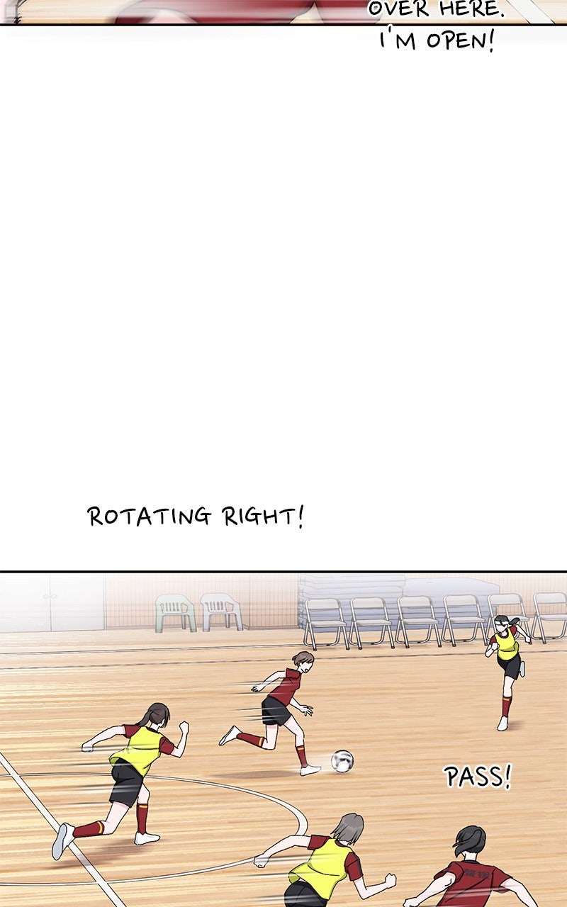 Tiki-Taka Episode 34 page 66 - 