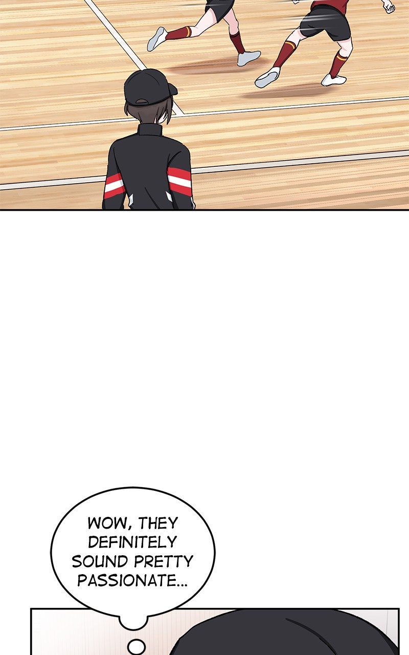 Tiki-Taka Episode 34 page 67 - 