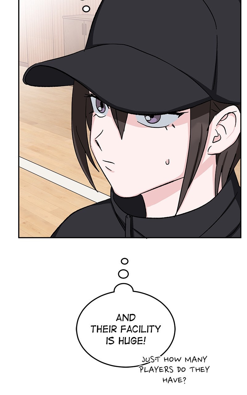 Tiki-Taka Episode 34 page 68 - 