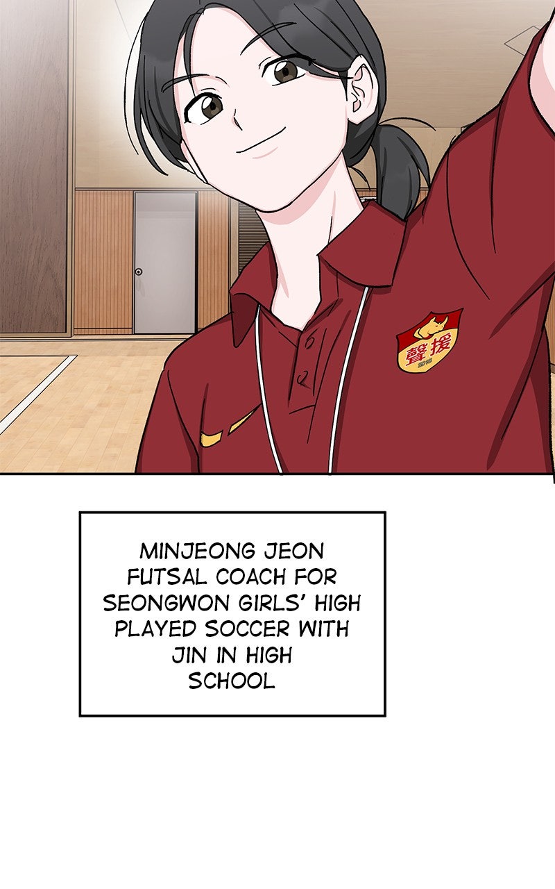 Tiki-Taka Episode 34 page 71 - 