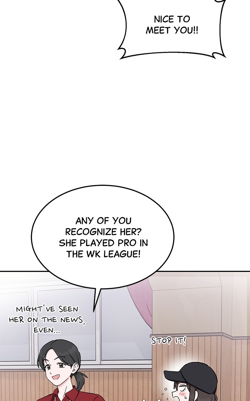 Tiki-Taka Episode 34 page 74 - 