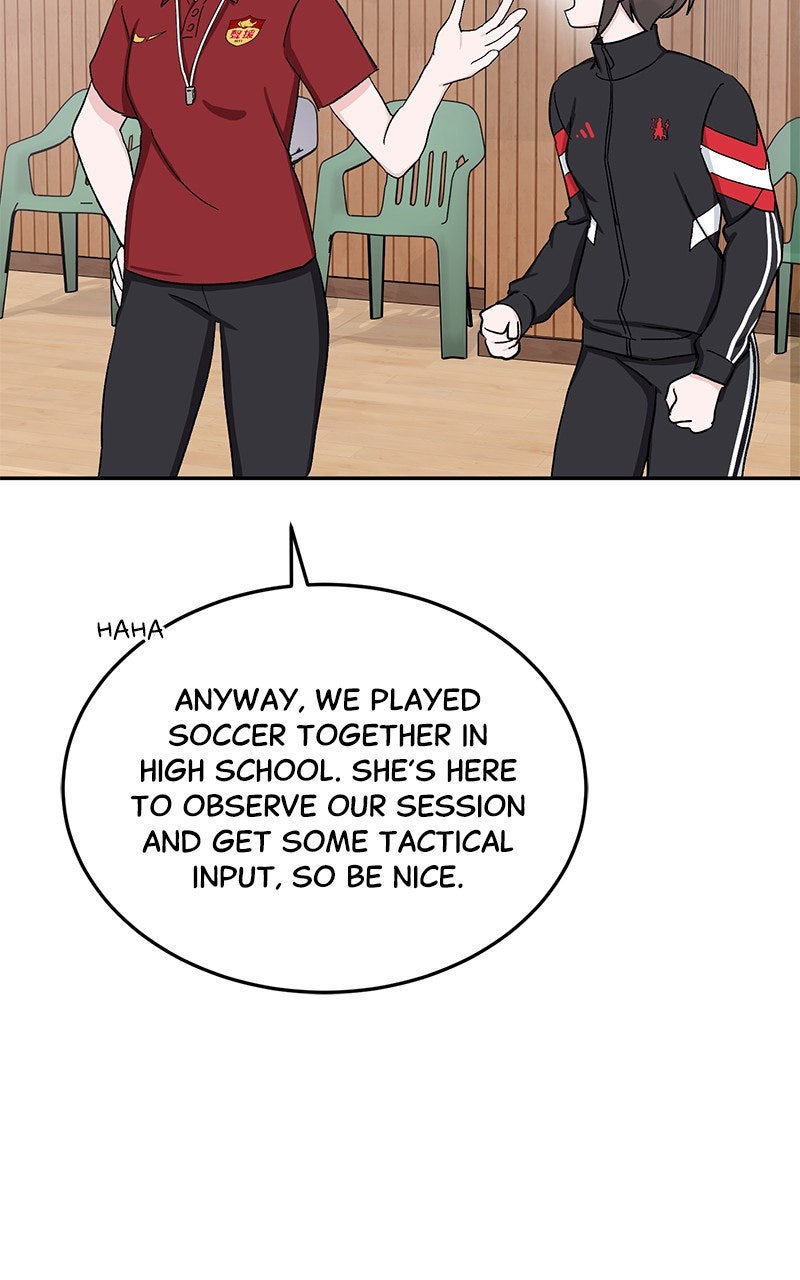 Tiki-Taka Episode 34 page 75 - 