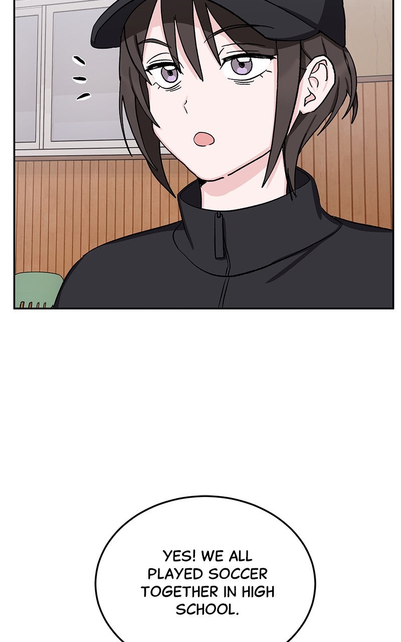 Tiki-Taka Episode 34 page 78 - 