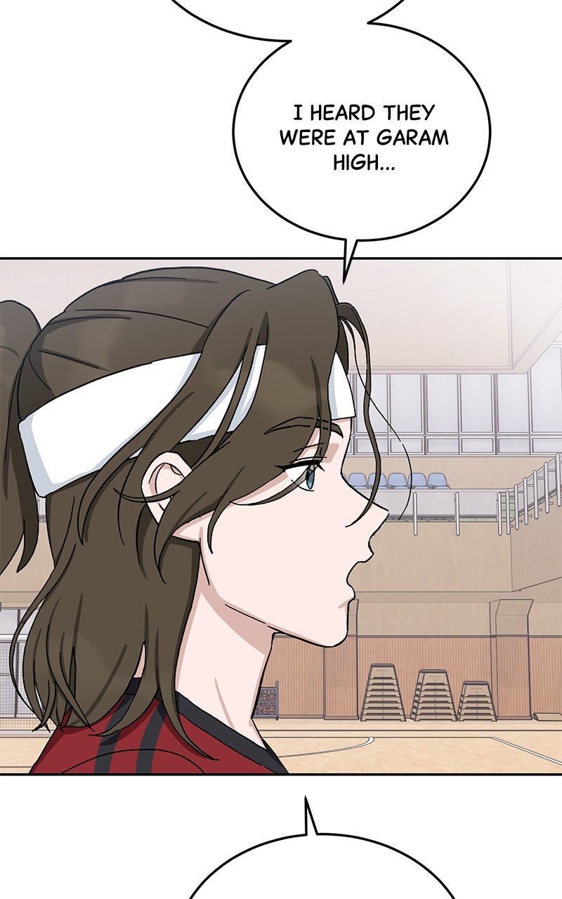 Tiki-Taka Episode 34 page 79 - 