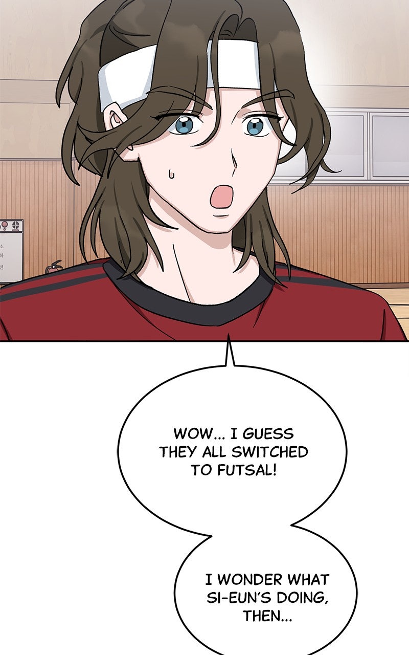 Tiki-Taka Episode 34 page 81 - 