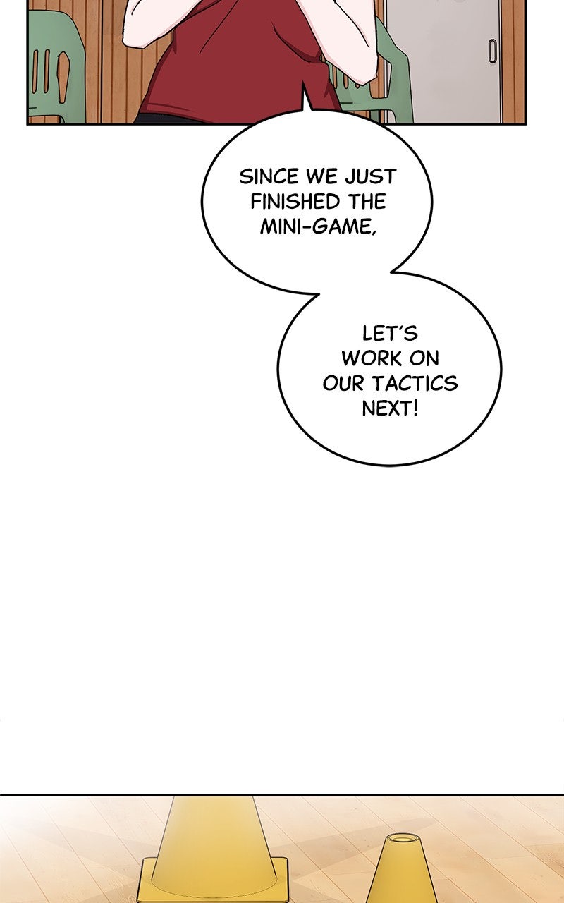 Tiki-Taka Episode 34 page 83 - 