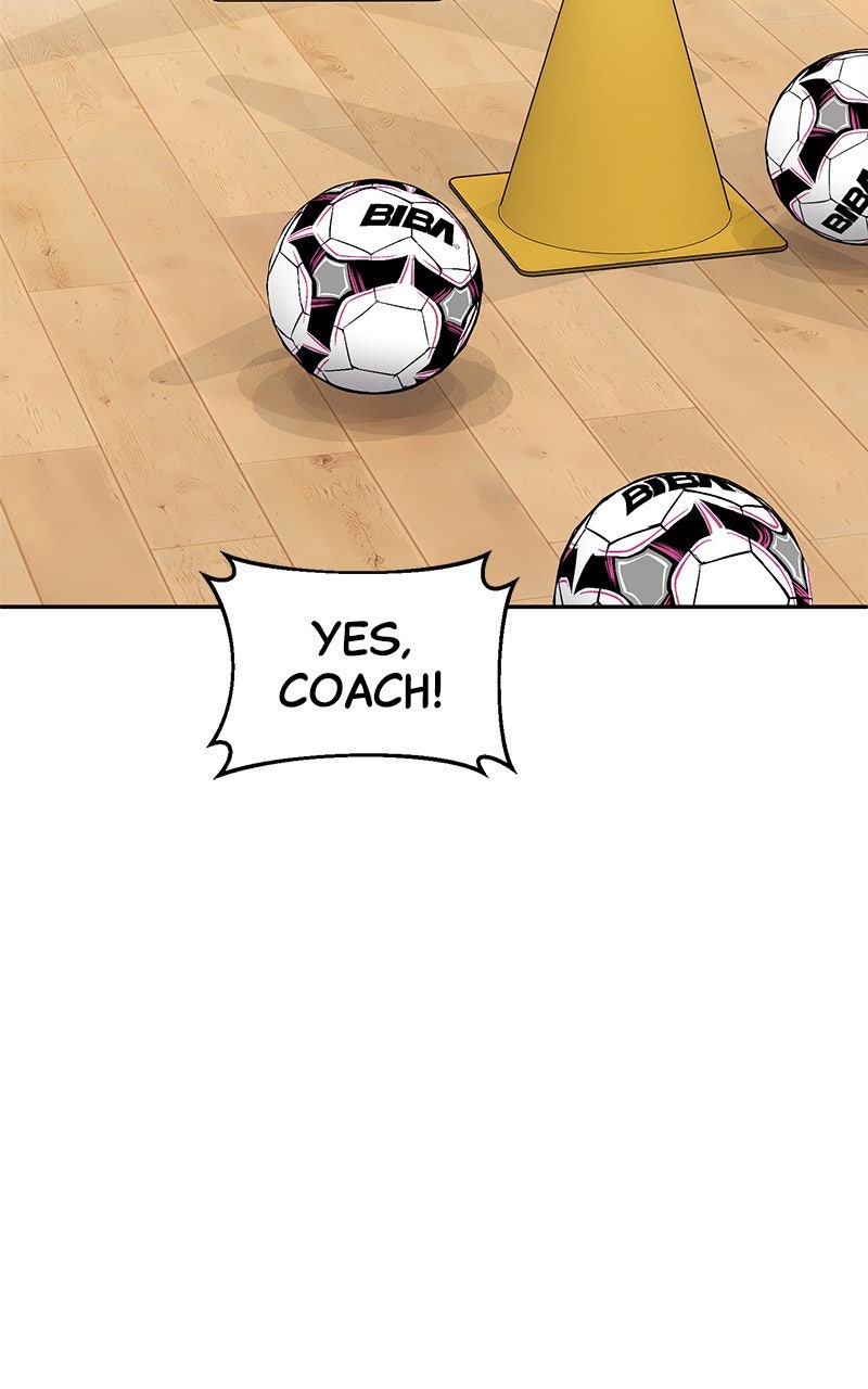 Tiki-Taka Episode 34 page 84 - 