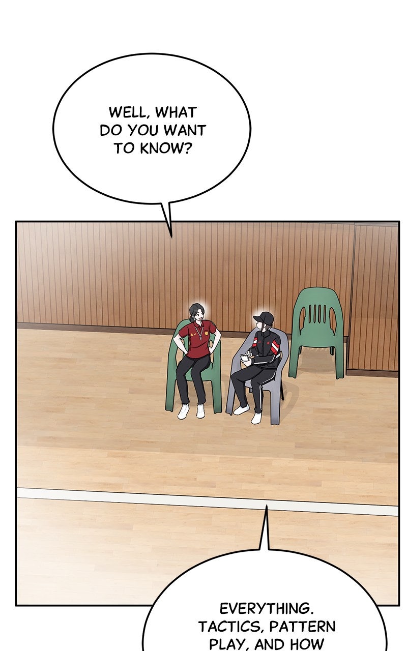 Tiki-Taka Episode 34 page 85 - 