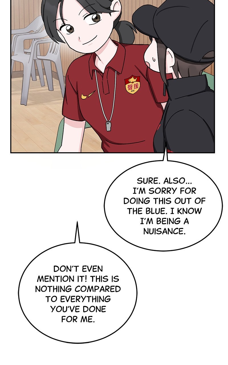 Tiki-Taka Episode 34 page 87 - 