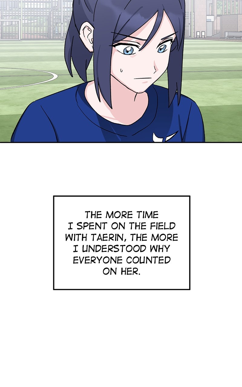 Tiki-Taka Episode 34 page 10 - 