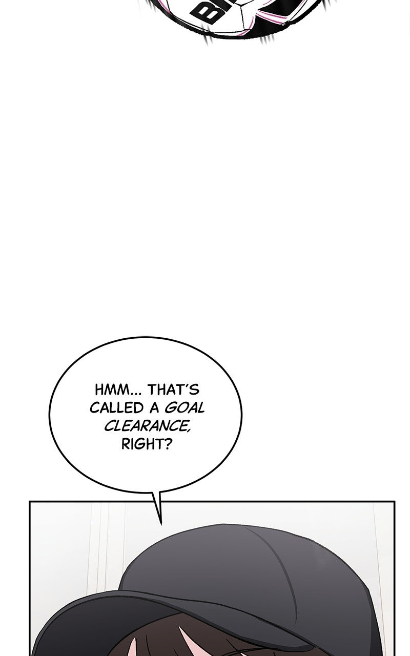 Tiki-Taka Episode 35 page 11 - 