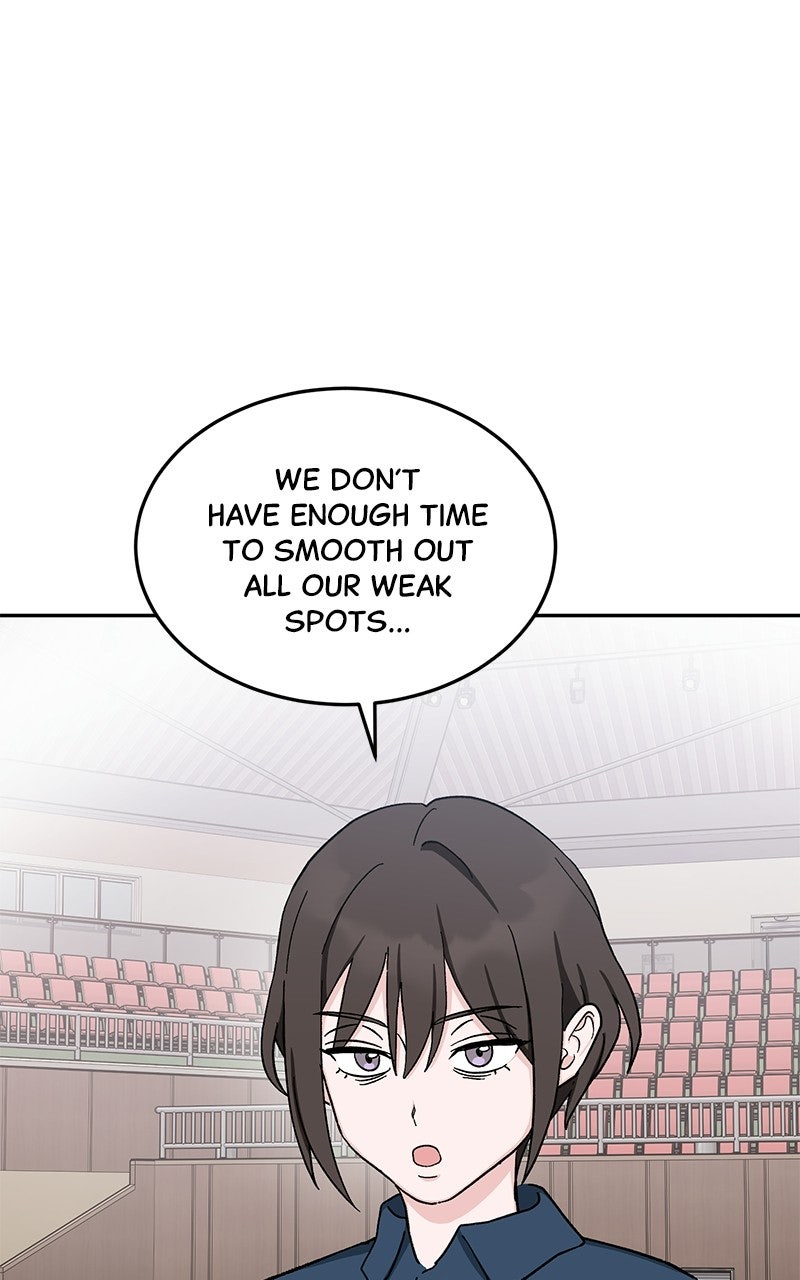 Tiki-Taka Episode 35 page 107 - 