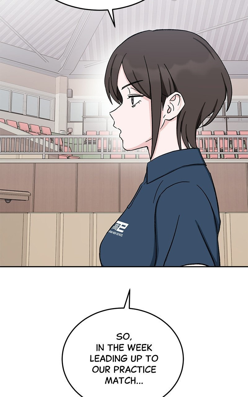 Tiki-Taka Episode 35 page 110 - 