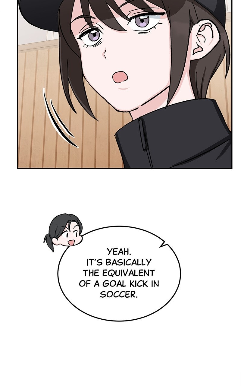 Tiki-Taka Episode 35 page 12 - 