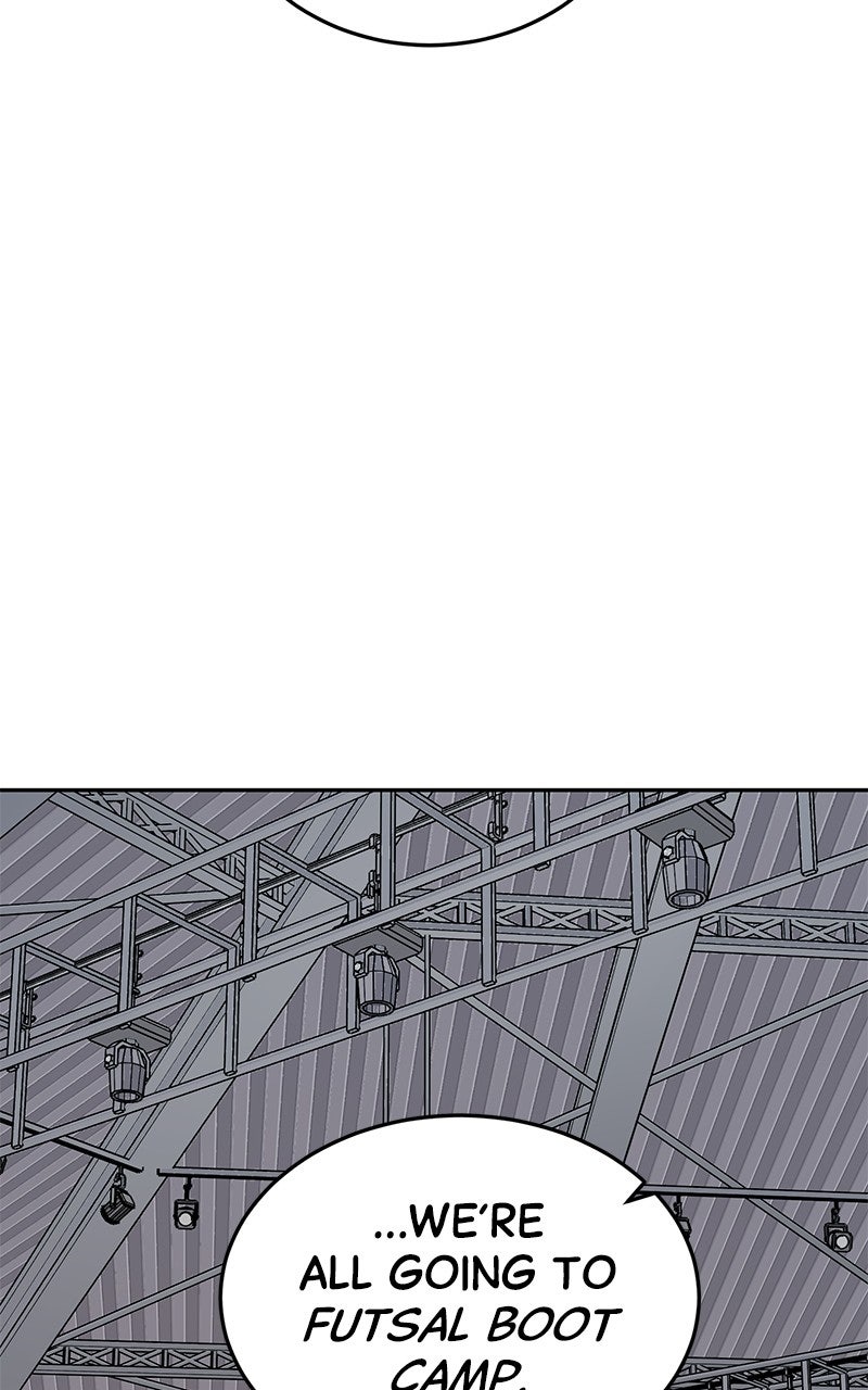 Tiki-Taka Episode 35 page 111 - 