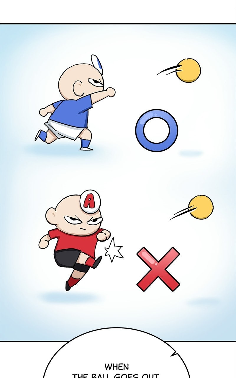Tiki-Taka Episode 35 page 13 - 