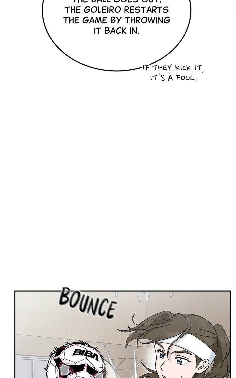 Tiki-Taka Episode 35 page 14 - 