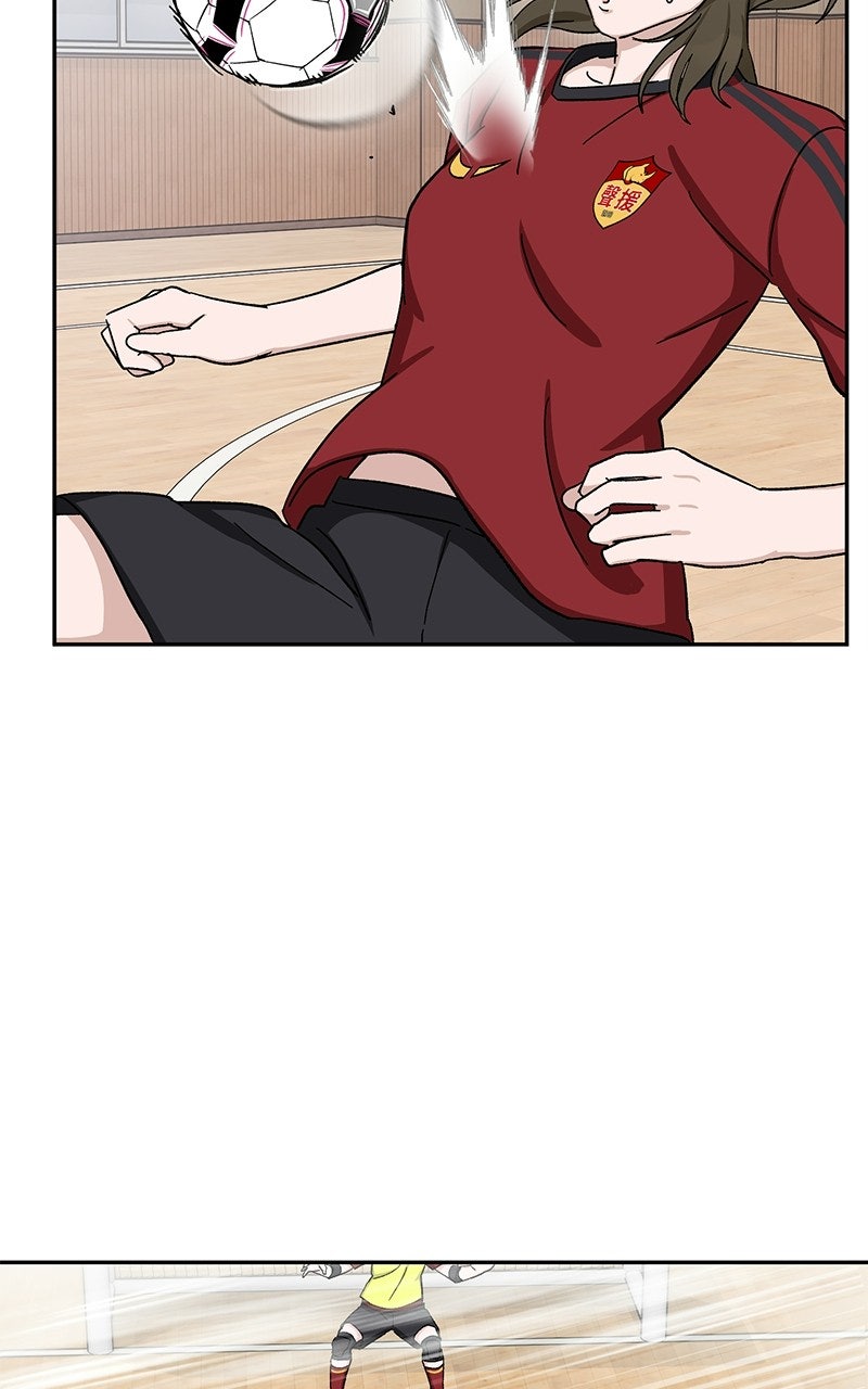Tiki-Taka Episode 35 page 15 - 