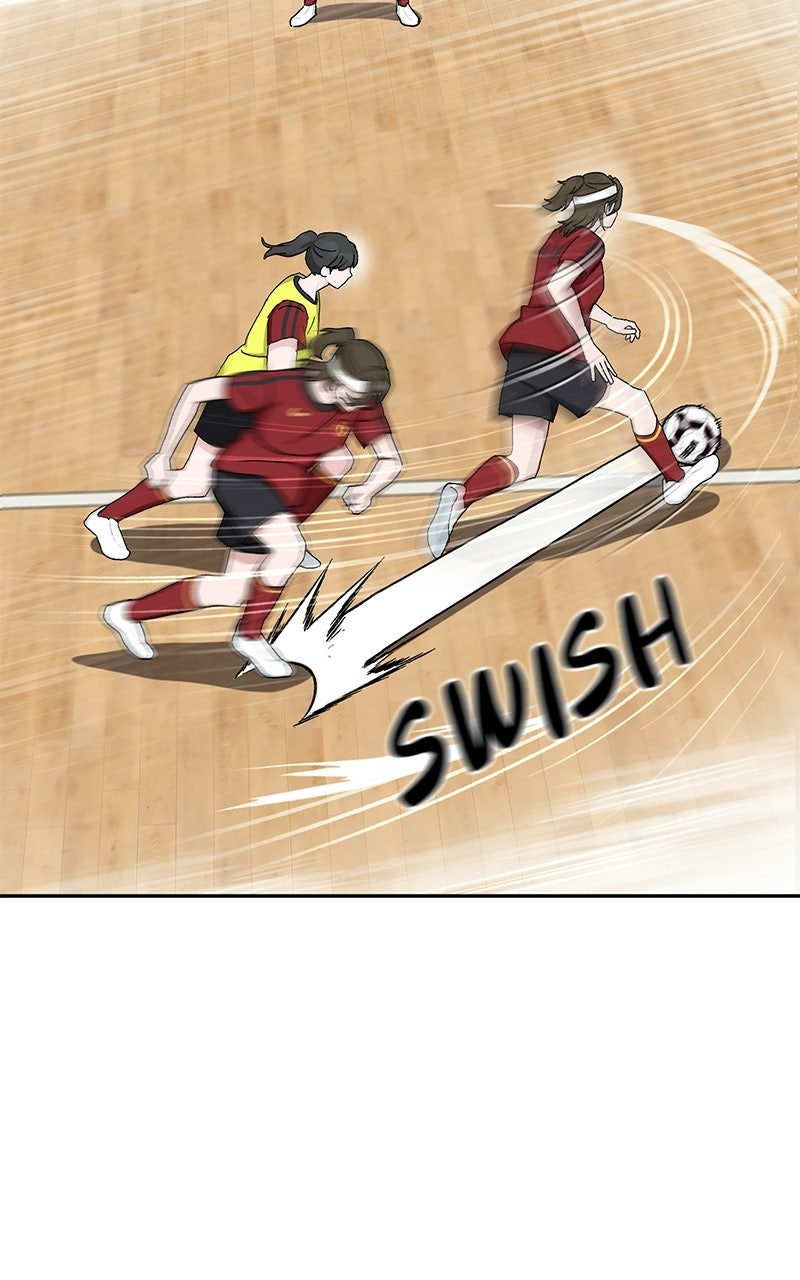 Tiki-Taka Episode 35 page 16 - 
