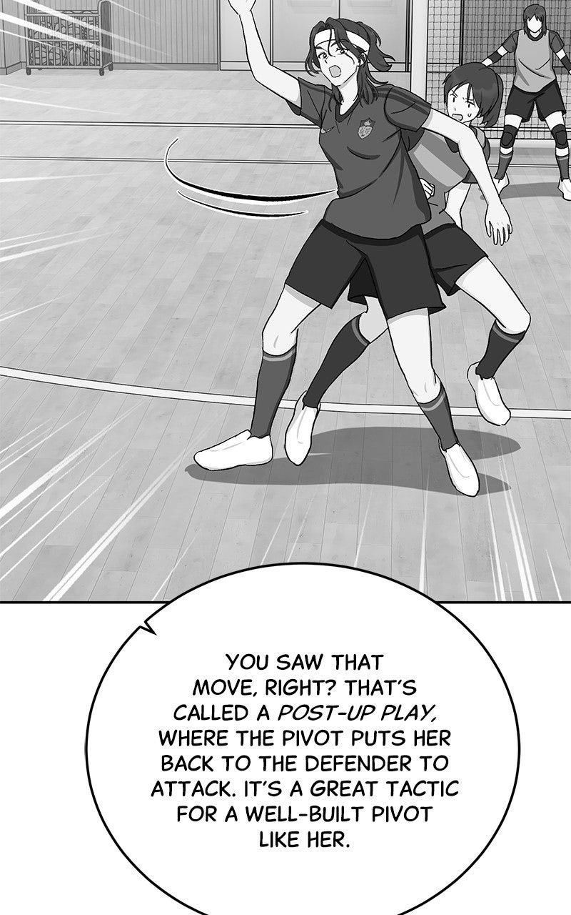 Tiki-Taka Episode 35 page 25 - 