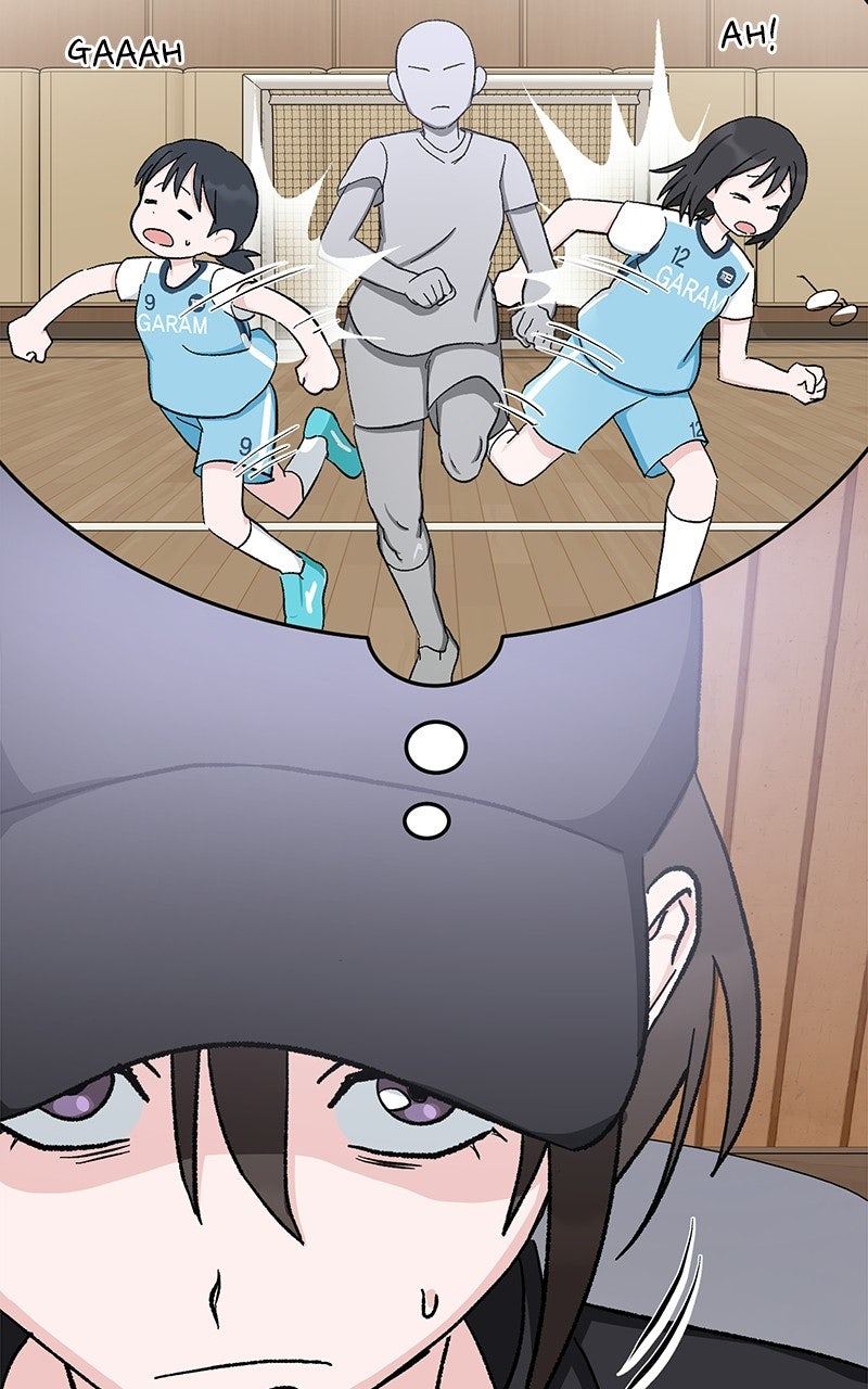 Tiki-Taka Episode 35 page 30 - 