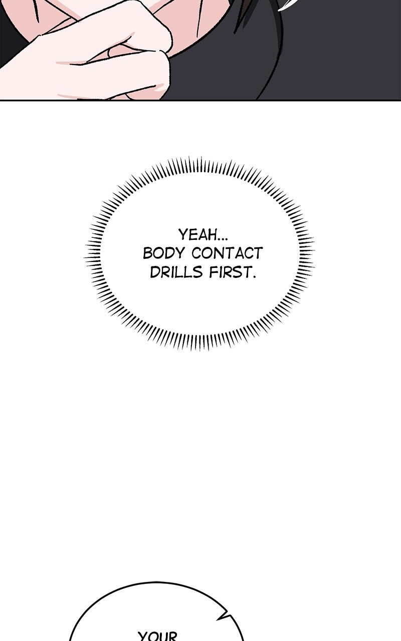 Tiki-Taka Episode 35 page 31 - 