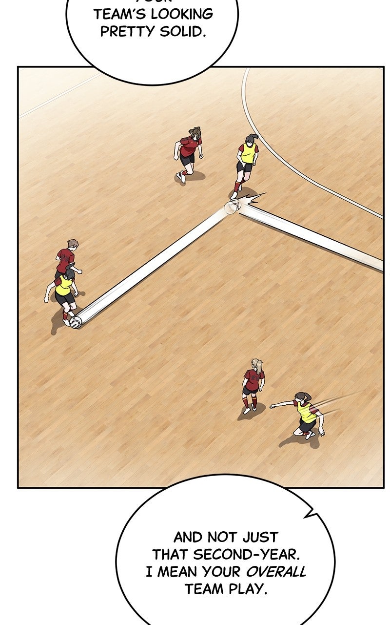 Tiki-Taka Episode 35 page 32 - 