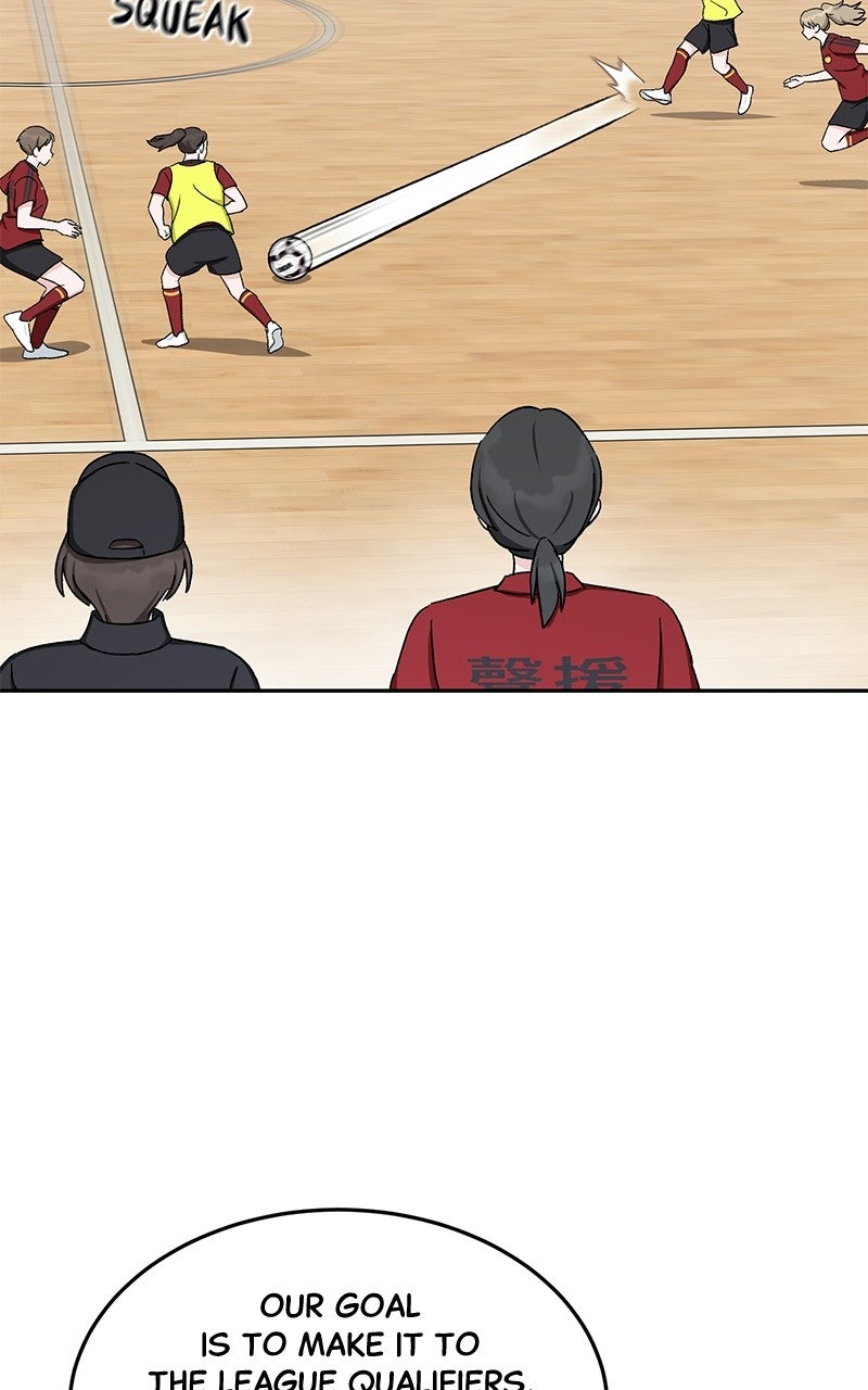 Tiki-Taka Episode 35 page 35 - 