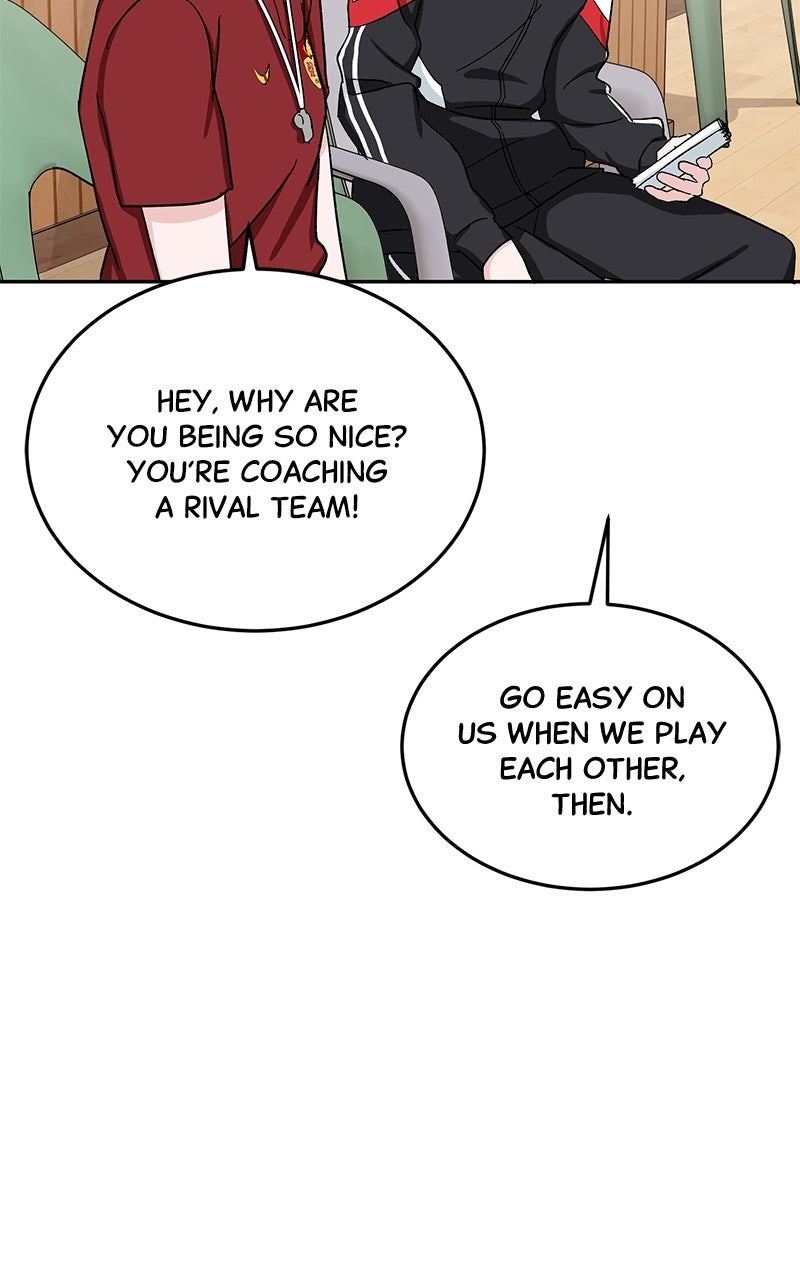 Tiki-Taka Episode 35 page 39 - 