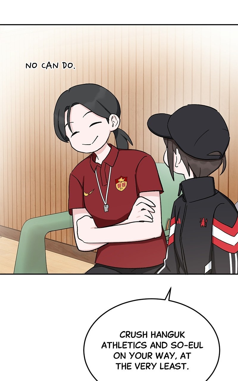 Tiki-Taka Episode 35 page 40 - 