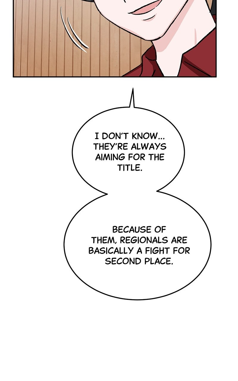 Tiki-Taka Episode 35 page 42 - 