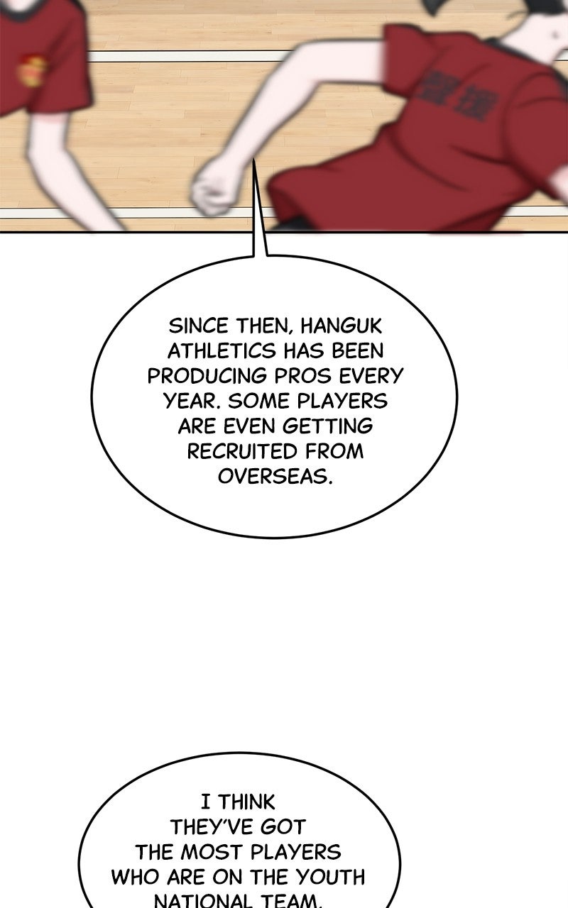 Tiki-Taka Episode 35 page 45 - 