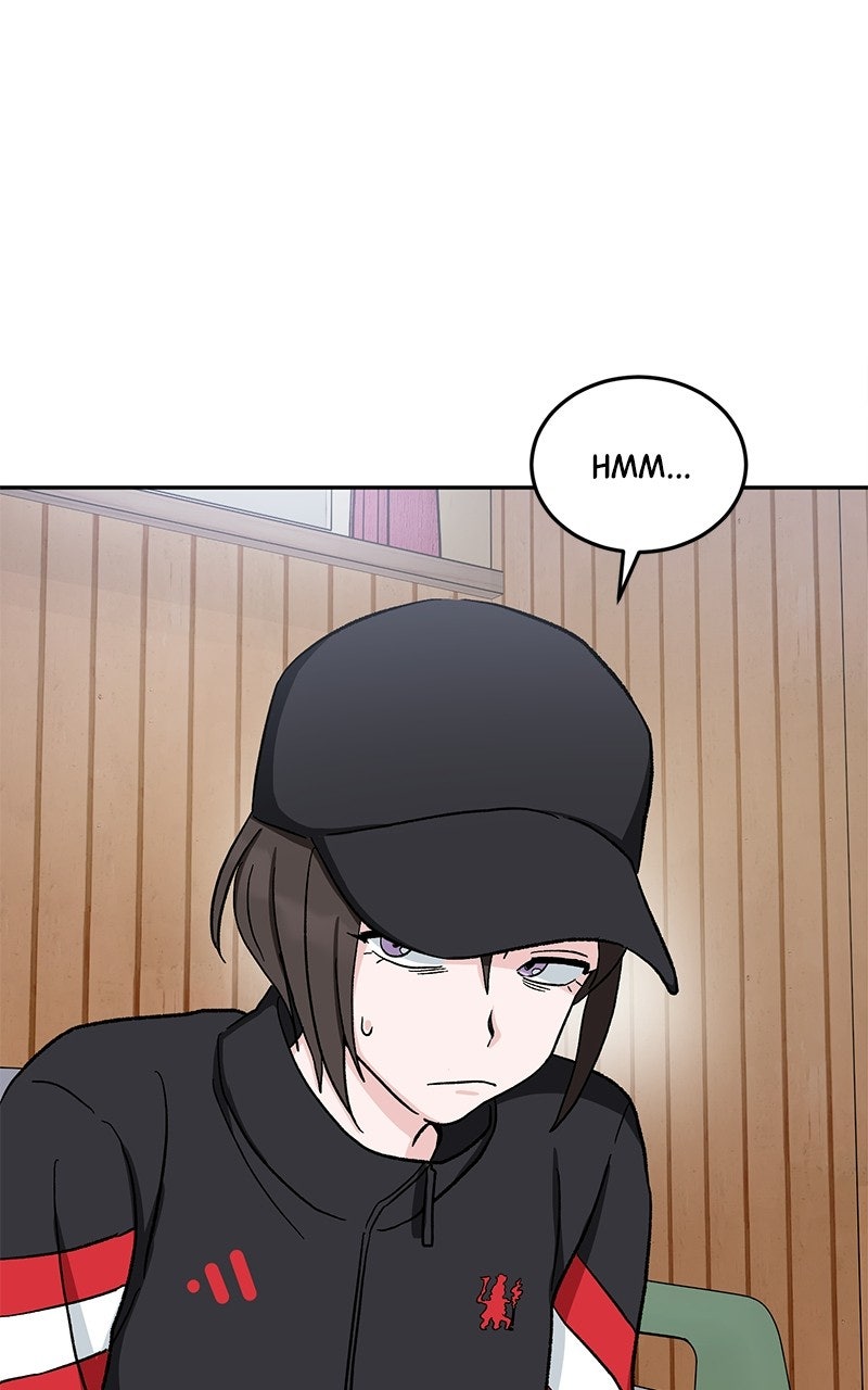 Tiki-Taka Episode 35 page 47 - 
